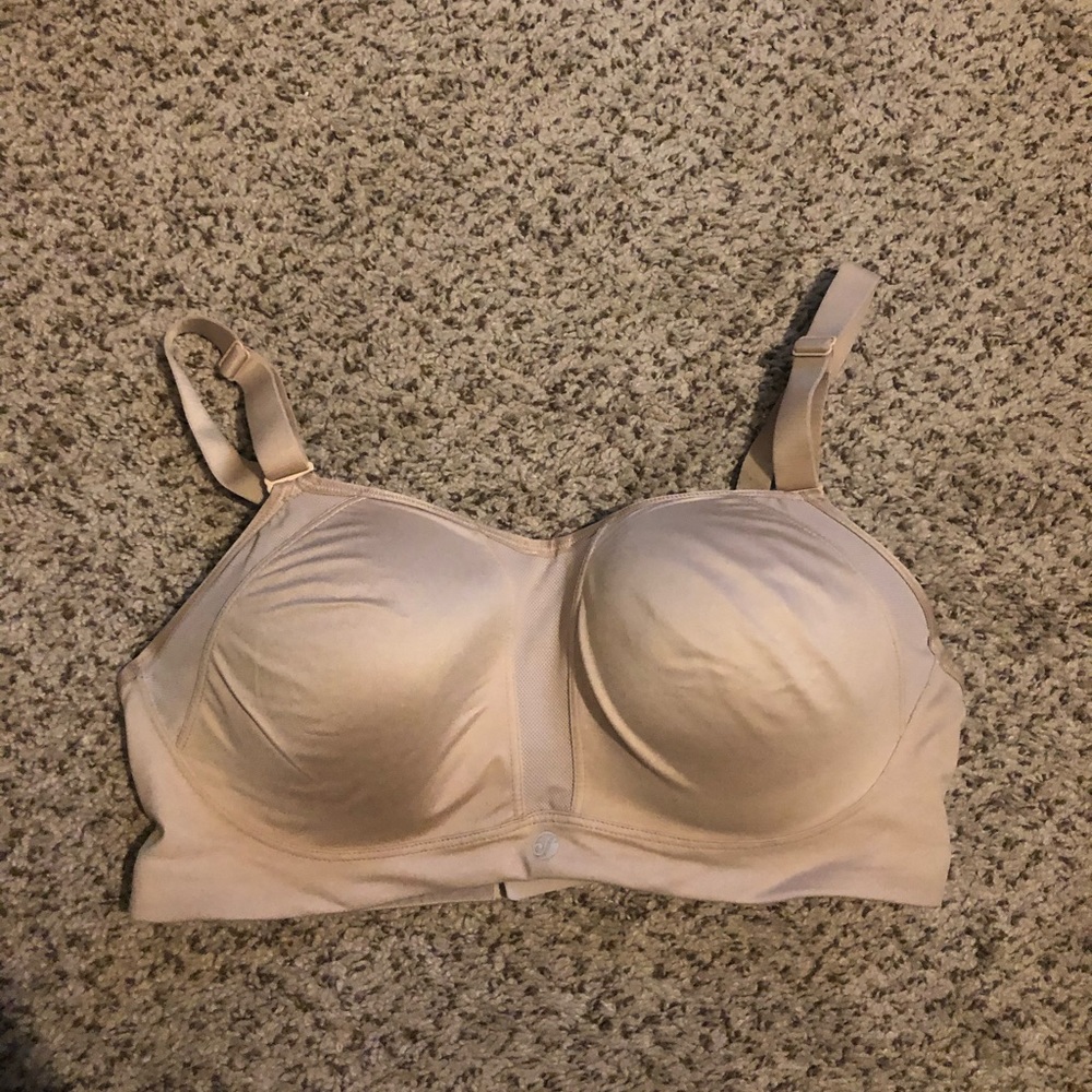 DISCONTINUED Soma Sports Bra🤎